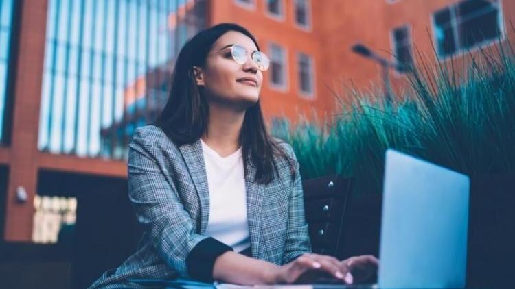 How different generations feel about remote work